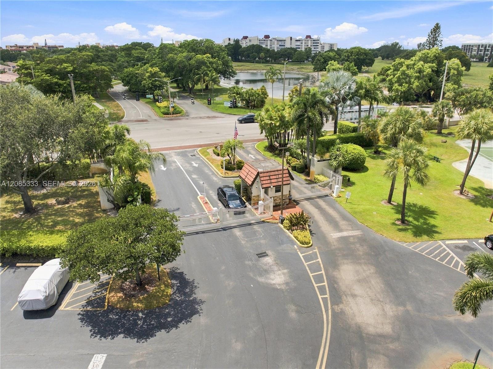 3930 Inverrary Boulevard 602-D, Lauderhill, FL 33319 photo 21