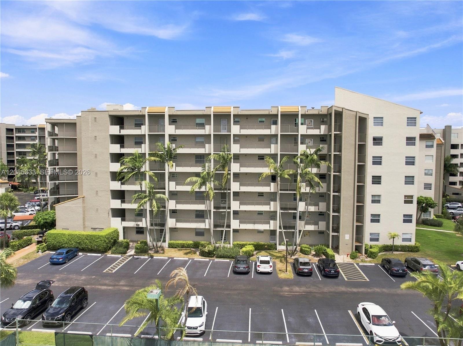 3930 Inverrary Boulevard 602-D, Lauderhill, FL 33319 photo 22