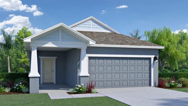 1740 GARDEN GROVE Circle, Pineapple Grove, Fort Pierce, FL