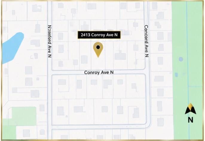 2413 Conroy Avenue N — photo 4