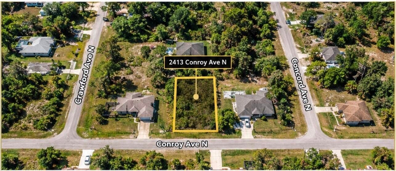 2413 Conroy Avenue N — photo 5