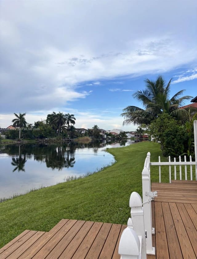1201 SW 124th Court 1-E, Miami, FL 33184