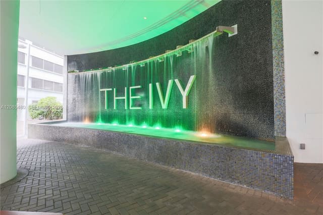 90 SW 3rd Street 3002, Ivy Condo, Miami, FL