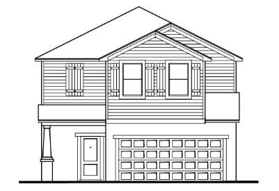1661 GARDEN GROVE Circle, Pineapple Grove, Fort Pierce, FL