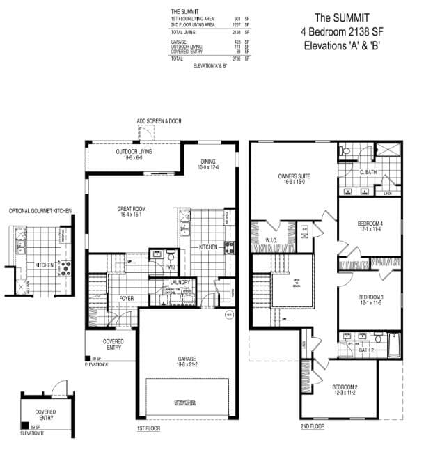 1661 GARDEN GROVE Circle, Fort Pierce, FL 34947 photo 2