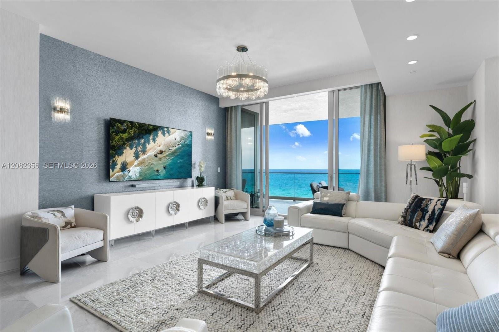 17901 Collins Avenue 802 — photo 3