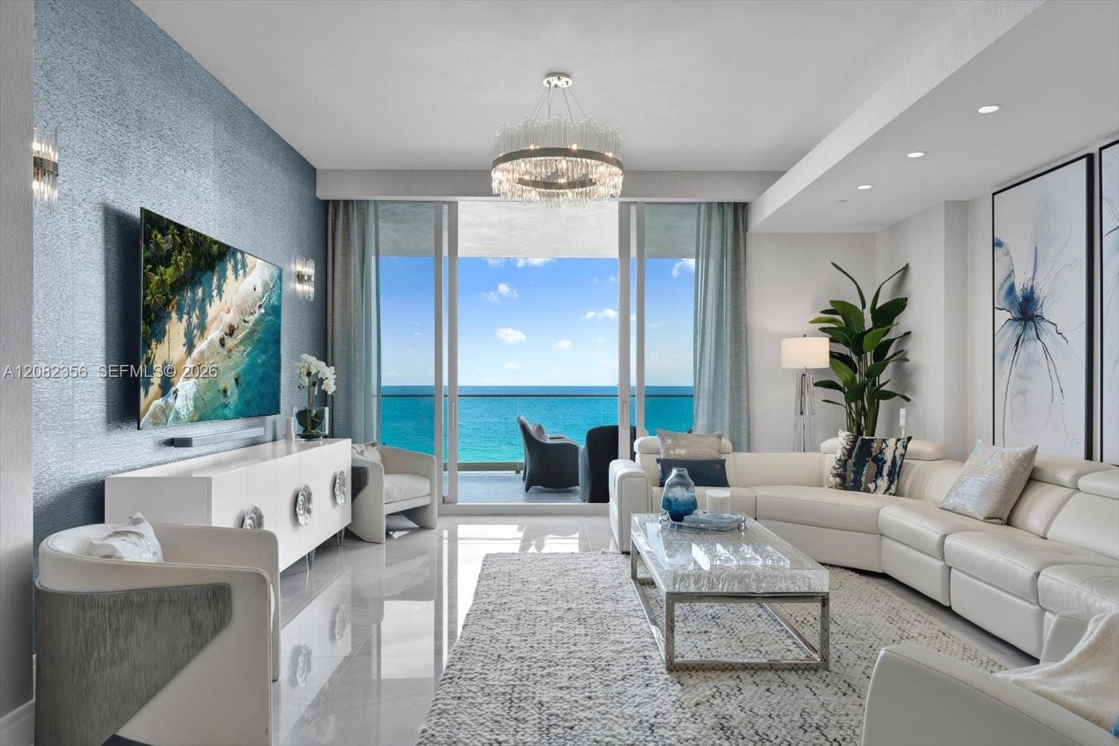 17901 Collins Avenue 802 — photo 4