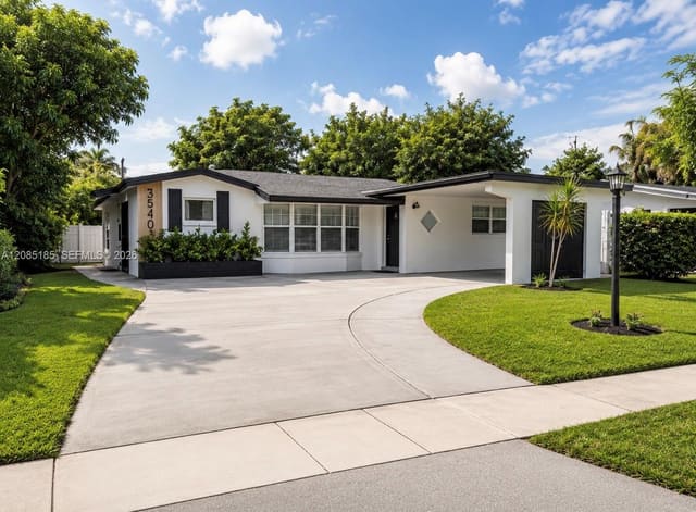 3540 NW 38th Terrace 0, Lauderdale Lakes, FL 33309