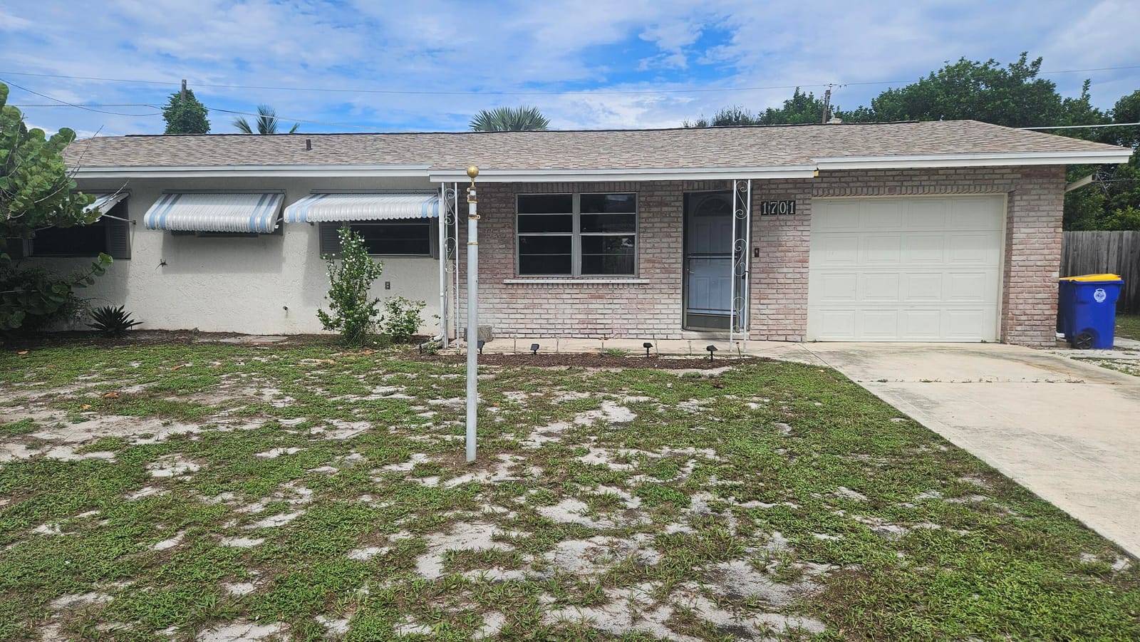 1701 NE 16TH Drive, Jensen Beach, FL 34957 photo 1
