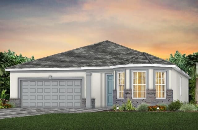 1142 HAVEN Circle 61 Prestige, Vero Beach, FL 32960