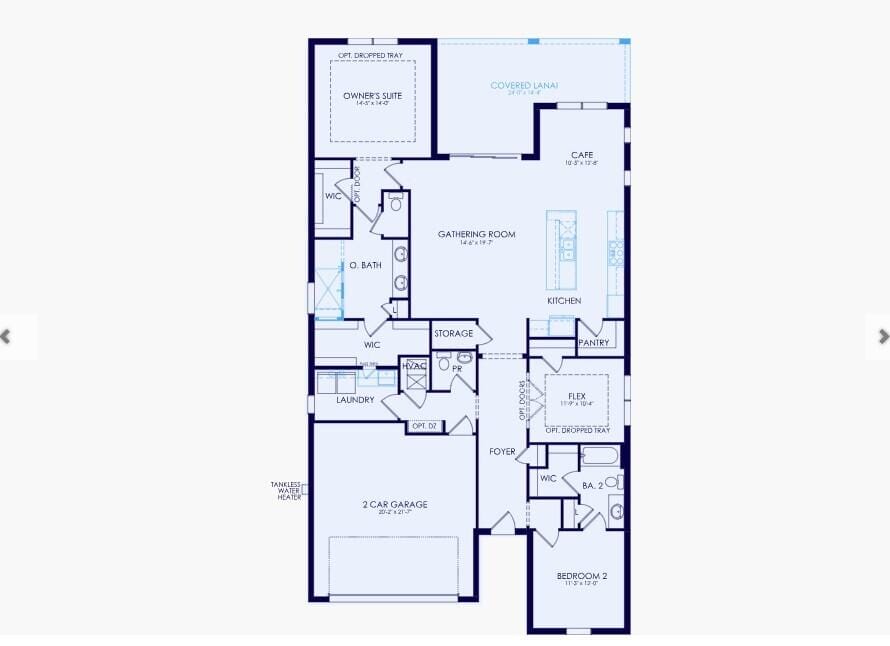 1142 HAVEN Circle 61 Prestige — photo 2