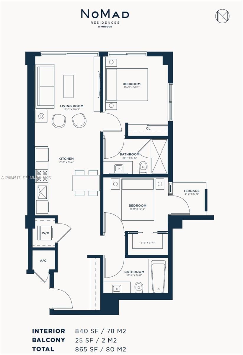 2700 NW 2nd Avenue 536, Miami, FL 33127 photo 23