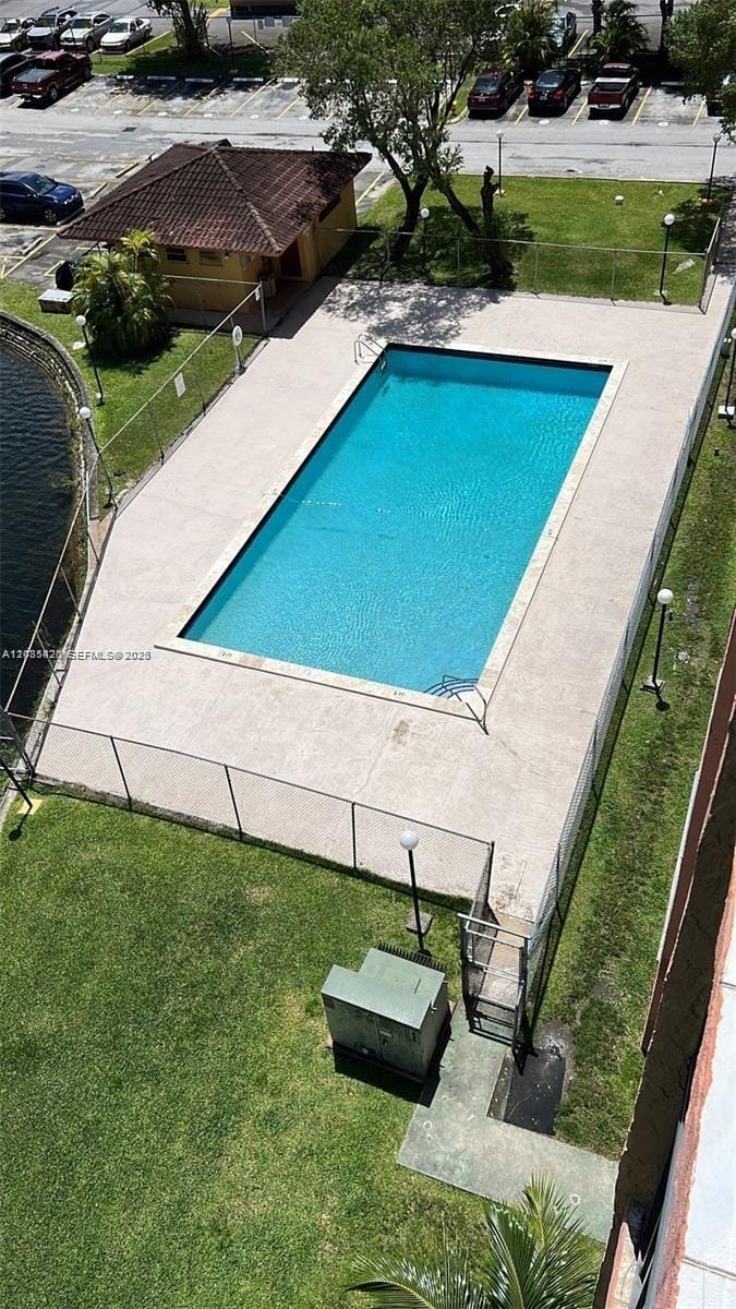 4717 NW 7th Street 707-10 — photo 10