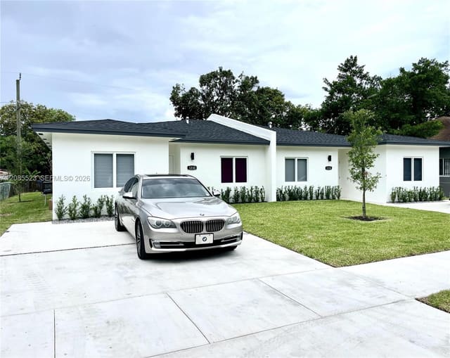 1230 NW 102nd Street 2, Miami, FL 33147