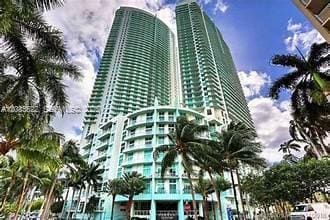 1900 N Bayshore Drive 508, Miami, FL 33132