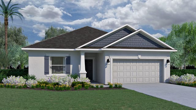 1746 GARDEN GROVE Circle, Pineapple Grove, Fort Pierce, FL
