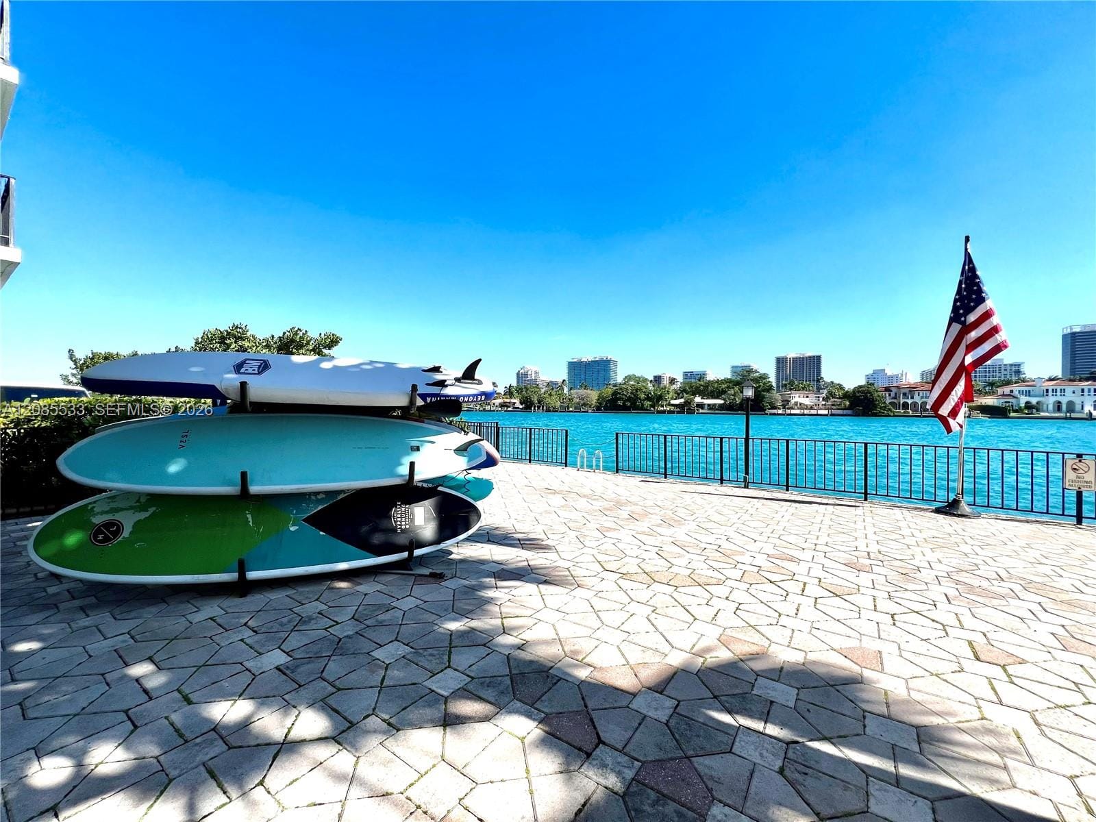 10101 E Bay Harbor Drive 301, Bay Harbor Islands, FL 33154 photo 3