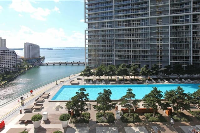 485 Brickell Avenue 2006, Miami, FL 33131