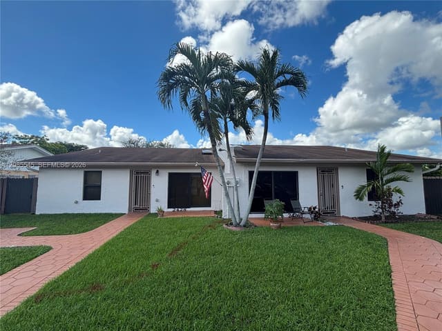 2426 SW 109th Court, Miami, FL 33165