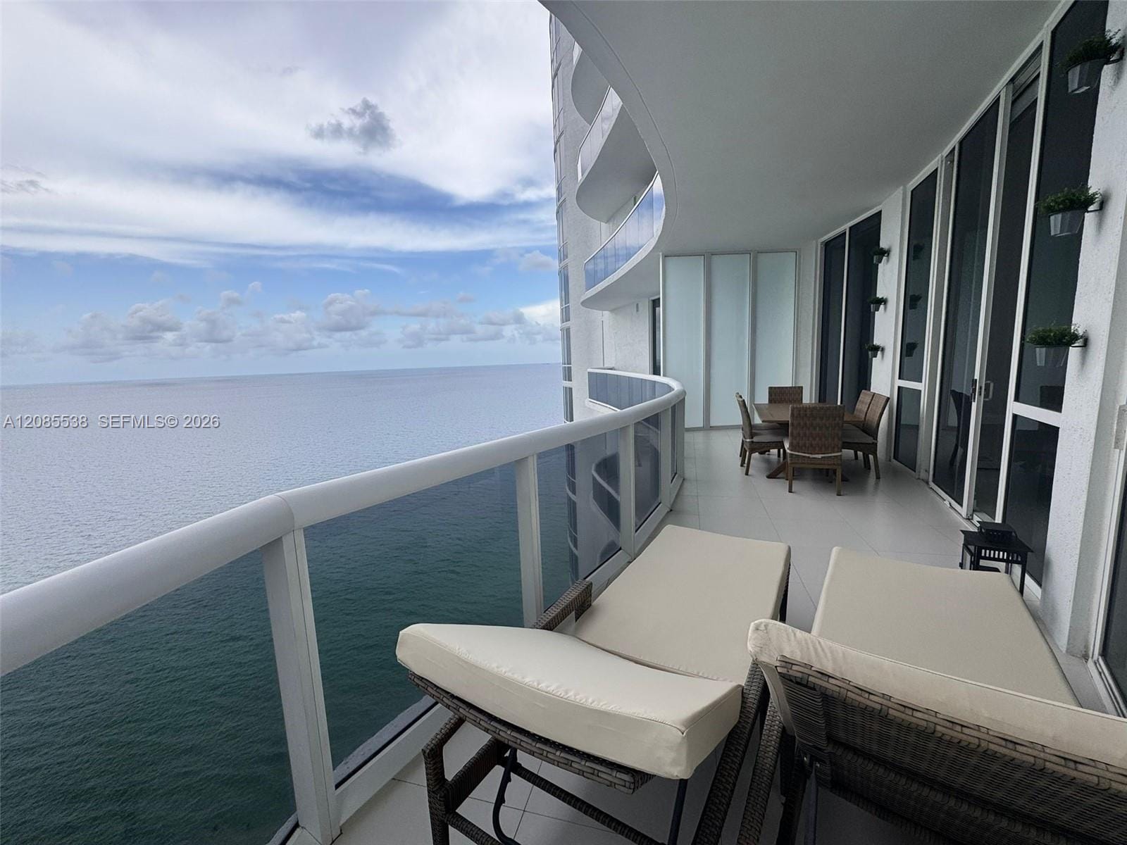 15901 Collins Avenue 3403, Sunny Isles Beach, FL 33160 photo 1