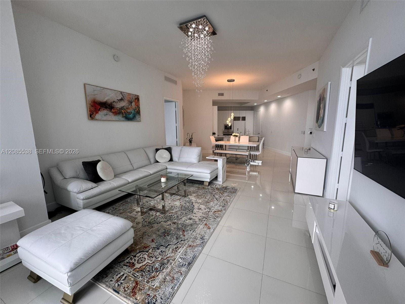 15901 Collins Avenue 3403, Sunny Isles Beach, FL 33160 photo 3