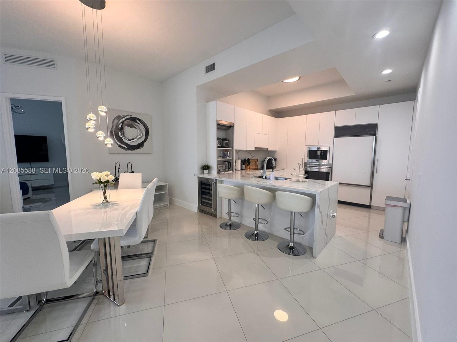 15901 Collins Avenue 3403, Sunny Isles Beach, FL 33160 photo 4