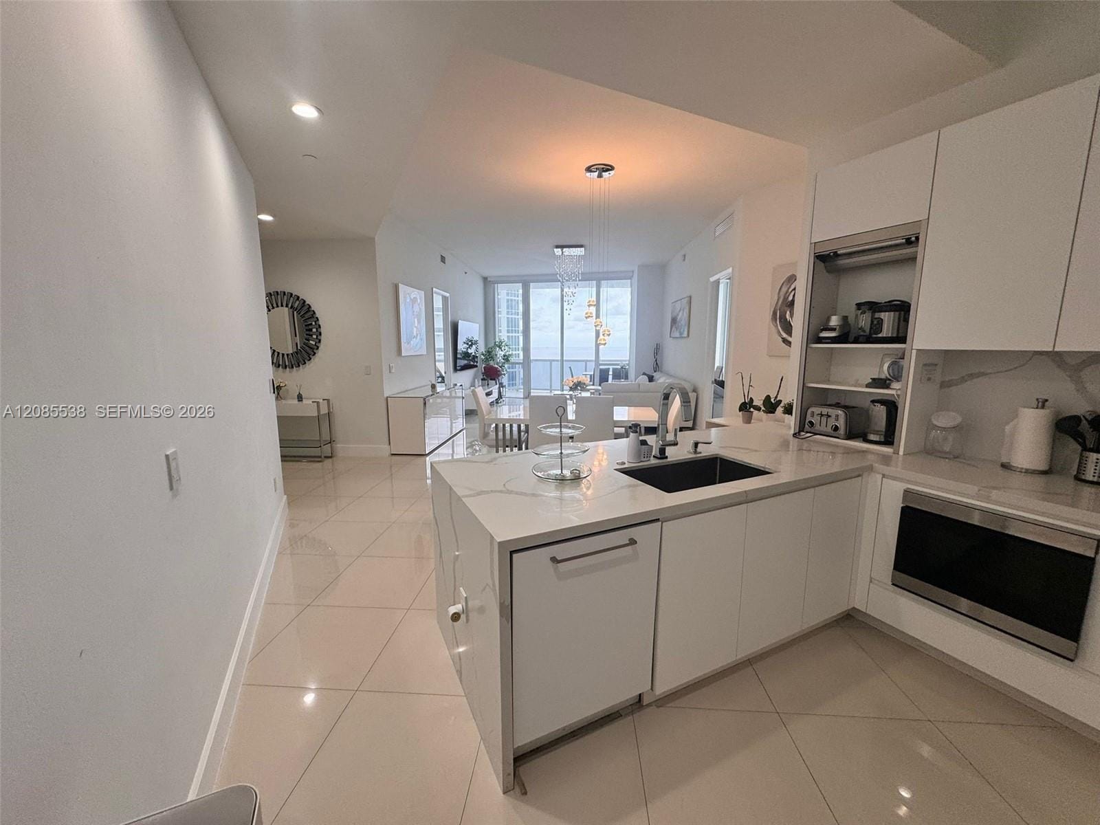 15901 Collins Avenue 3403, Sunny Isles Beach, FL 33160 photo 5