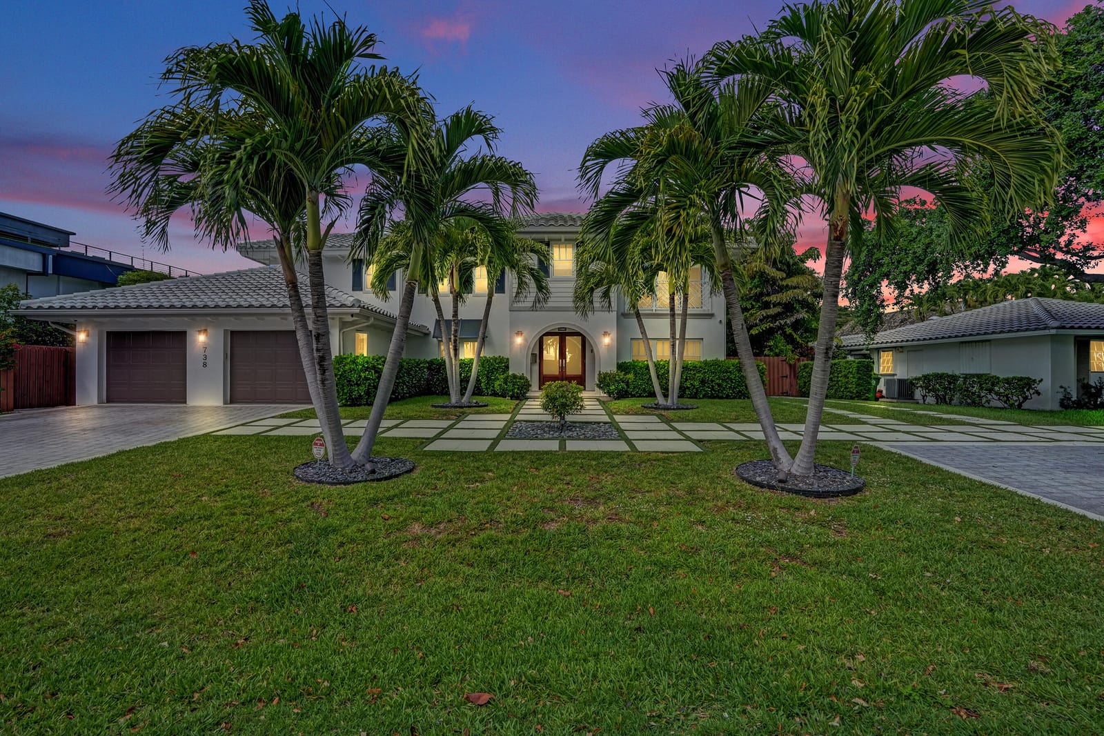738 MIDDLE RIVER Drive, Fort Lauderdale, FL 33304 photo 2
