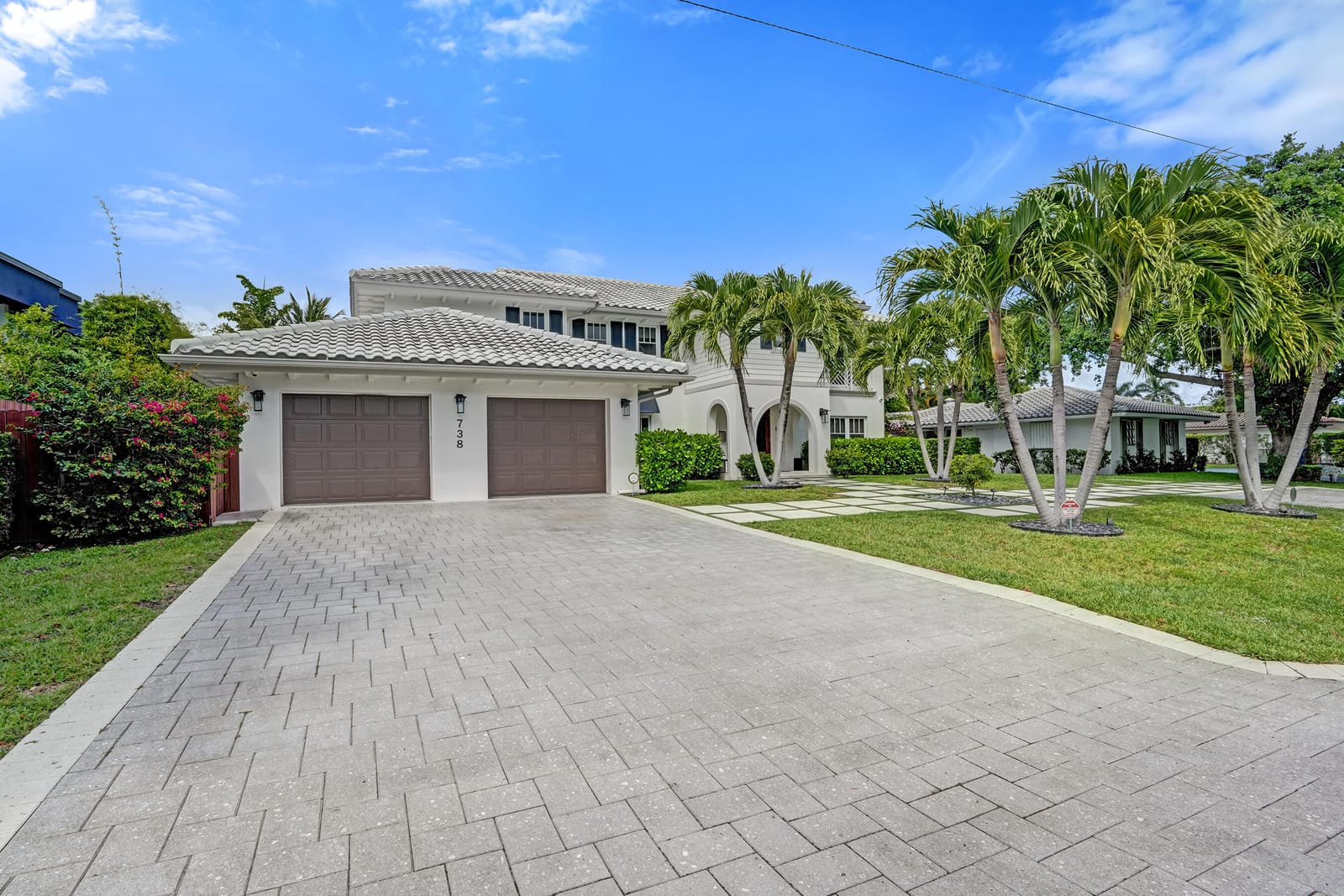 738 MIDDLE RIVER Drive, Fort Lauderdale, FL 33304 photo 3