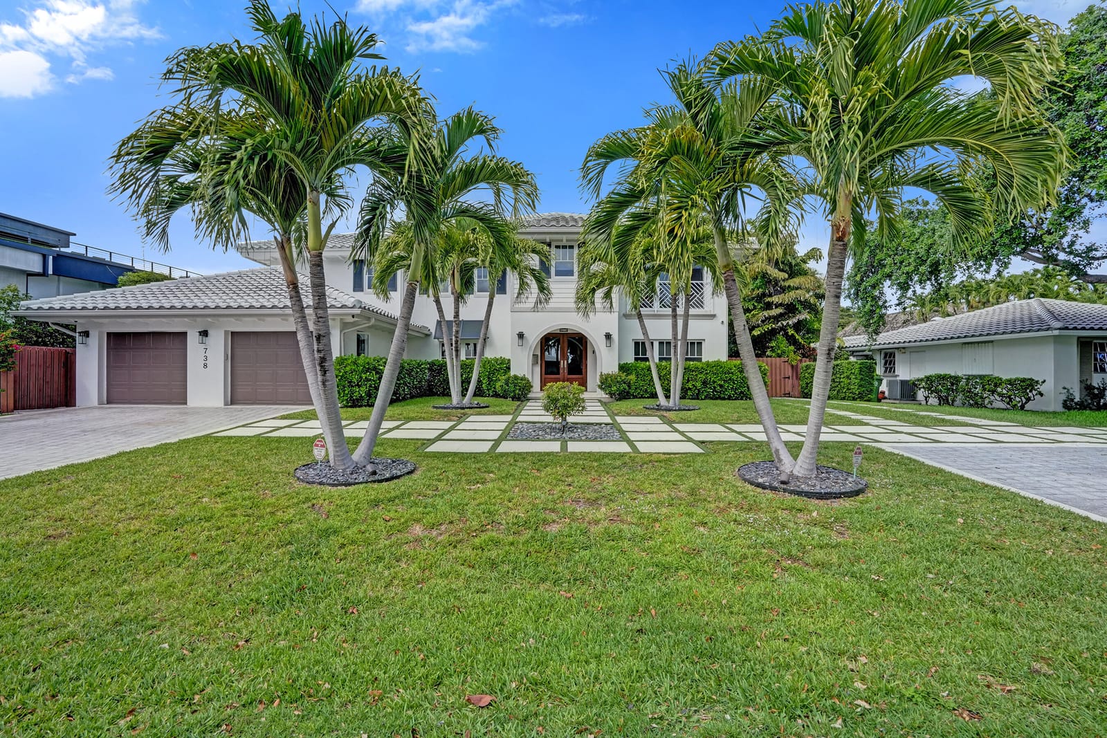738 MIDDLE RIVER Drive, Fort Lauderdale, FL 33304 photo 4
