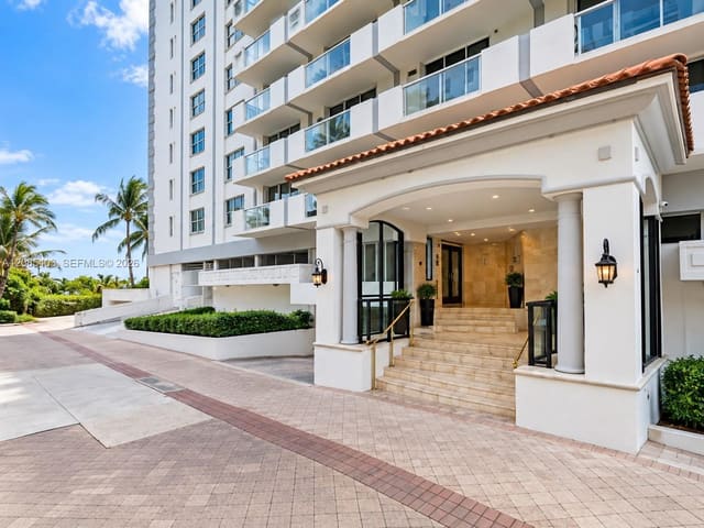 9195 Collins Avenue 1010, Surfside, FL 33154