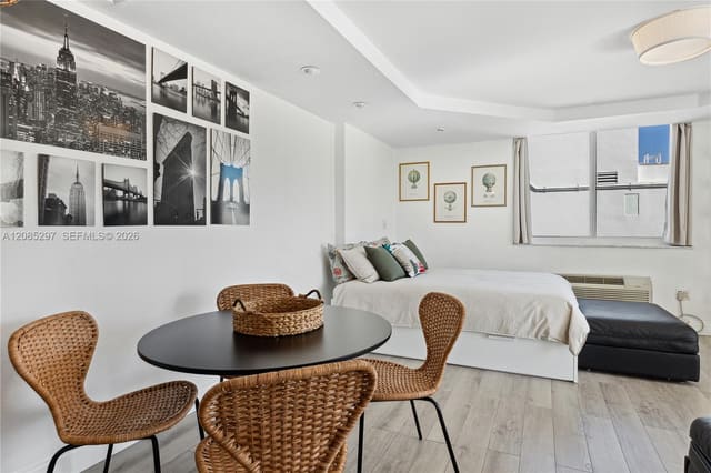 1255 Collins Avenue 508, Miami Beach, FL 33139