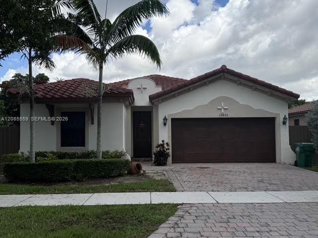 15455 SW 173rd Street, Miami, FL 33187