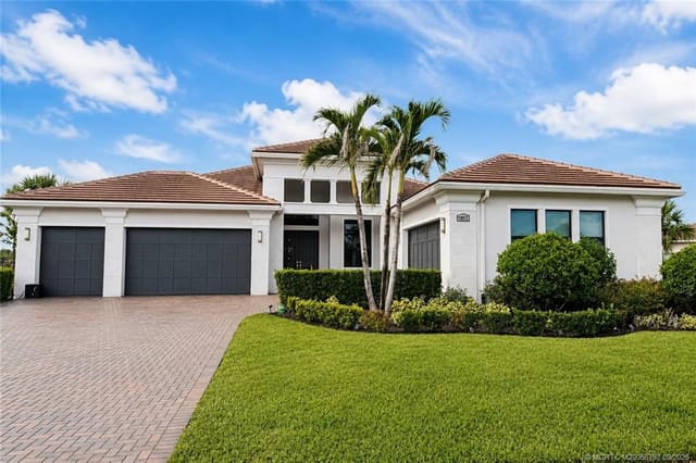 4973 SW Day Lily Street, Palm City, FL 34990
