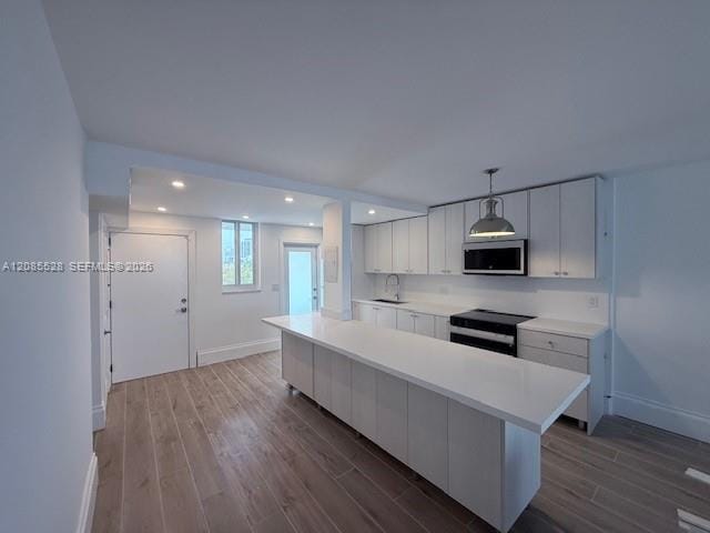 3000 Marcos Drive P305, Aventura, FL 33160 photo 5