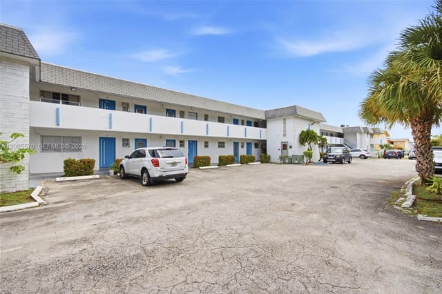 19051 NE 2nd Avenue 1503, Miami, FL 33179