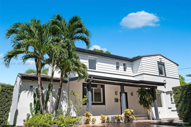 4258 N Michigan Avenue 0, Miami Beach, FL 33140