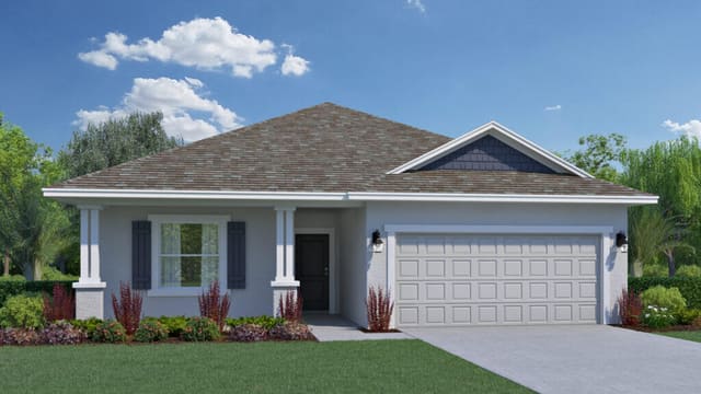1685 GARDEN GROVE Circle, Pineapple Grove, Fort Pierce, FL