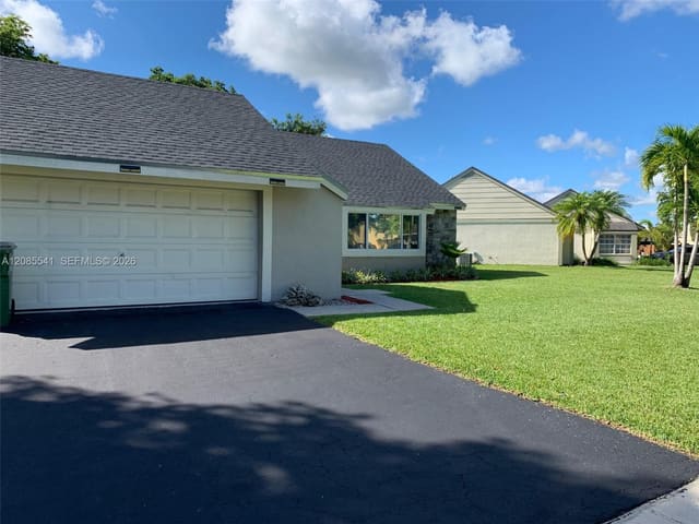 1197 Egret Road N/A, Homestead, FL 33035