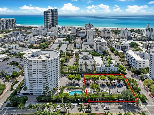 1809 Washington Avenue, Miami Beach, FL 33139