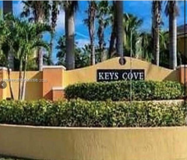 2826 SE 16th Place 103, Homestead, FL 33035