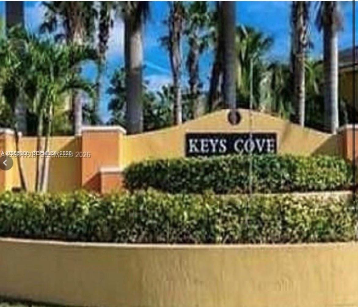 2826 SE 16th Place 103, Homestead, FL 33035