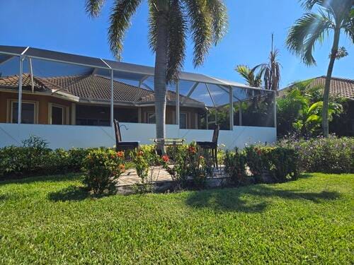 1820 Wildcat Cove Drive, Fort Pierce, FL 34949 photo 2