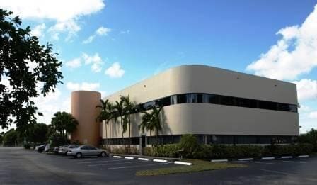 1100 S State Rd 7 200A & 200B, Margate, FL