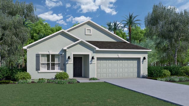1727 GARDEN GROVE Circle, Fort Pierce, FL 34947