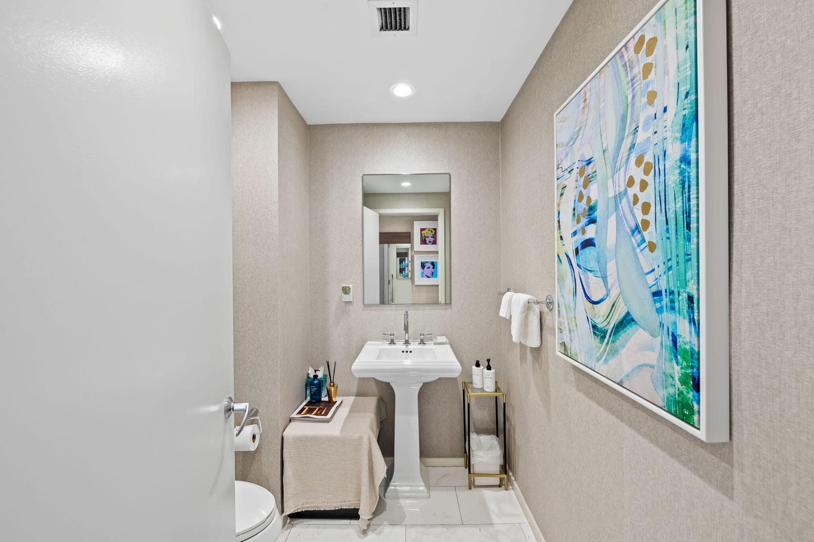 551 N FORT LAUDERDALE BEACH Boulevard R1801 — photo 11