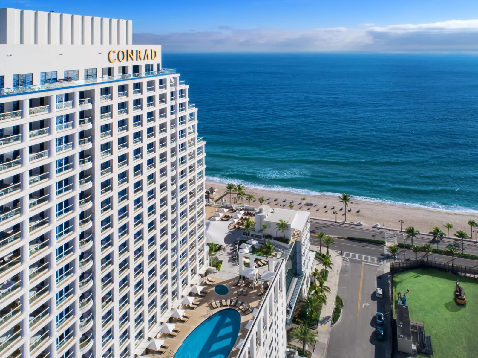 551 N FORT LAUDERDALE BEACH Boulevard R1801, Fort Lauderdale, FL 33304 photo 13