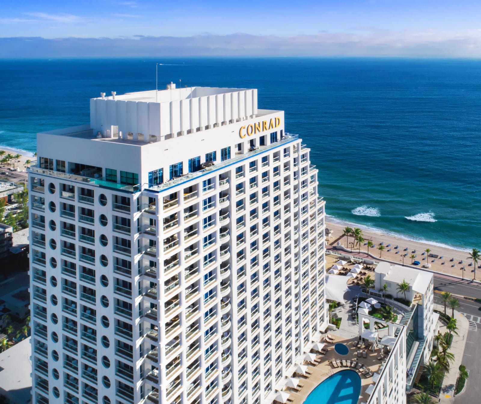 551 N FORT LAUDERDALE BEACH Boulevard R1801, Fort Lauderdale, FL 33304 photo 14
