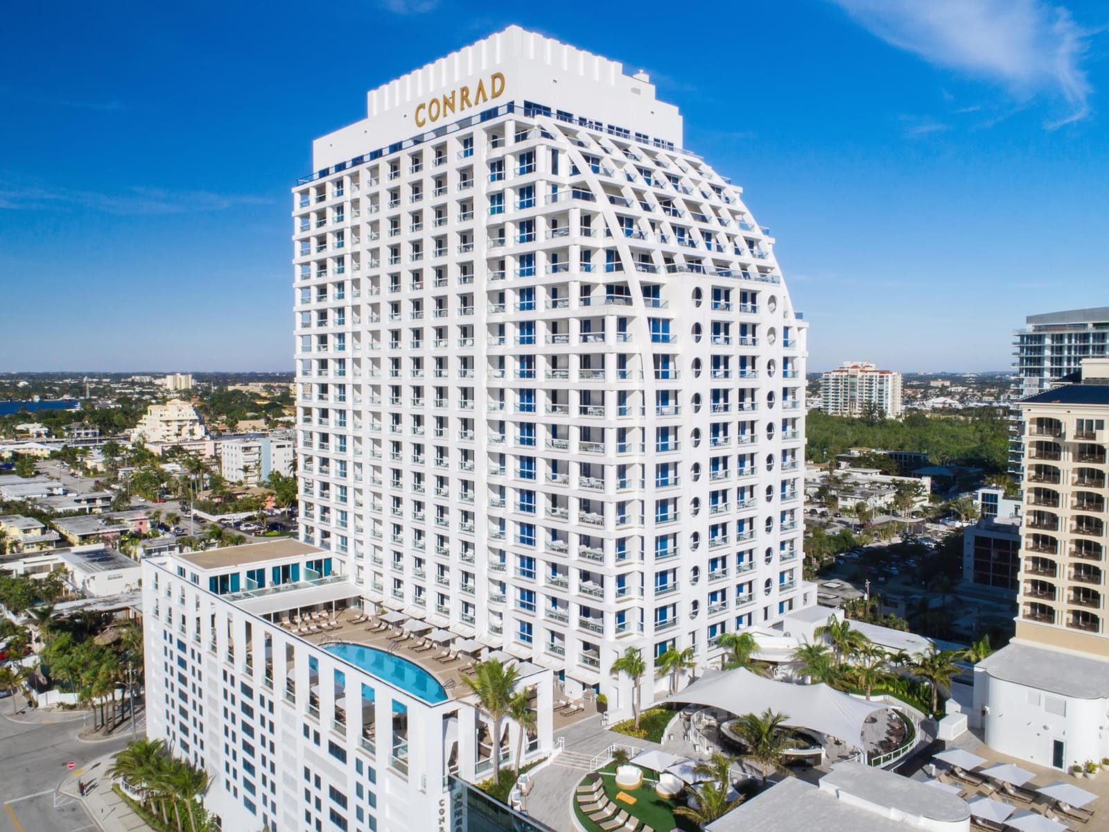 551 N FORT LAUDERDALE BEACH Boulevard R1801, Fort Lauderdale, FL 33304 photo 15