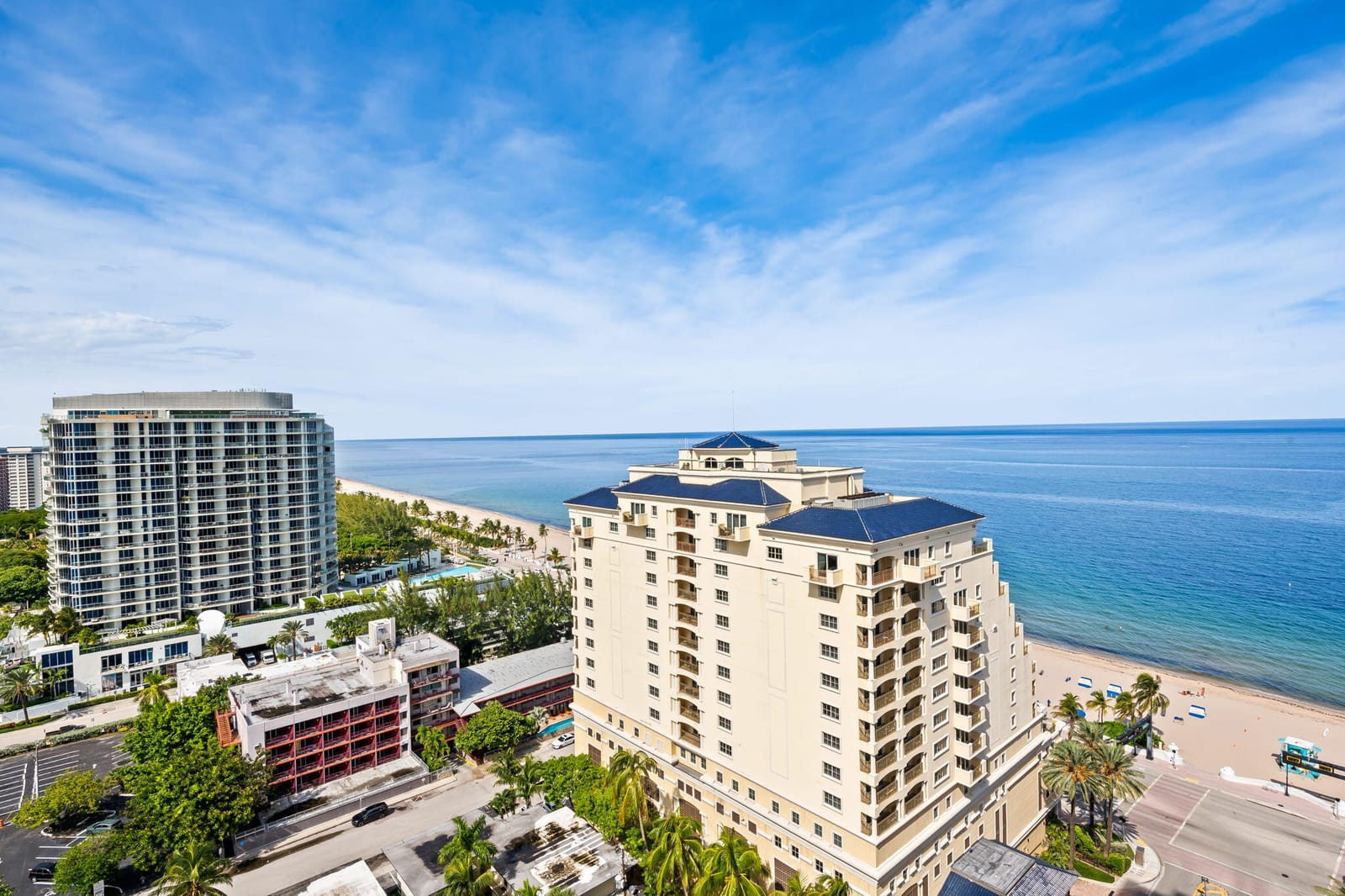 551 N FORT LAUDERDALE BEACH Boulevard R1801, Fort Lauderdale, FL 33304 photo 17